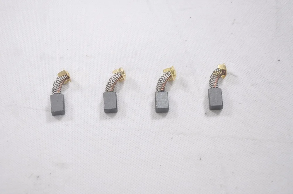 CARBON BRUSH FOR HITACHI CM4SA/CM4SB MARBLE CUTTER POWER TOOLS