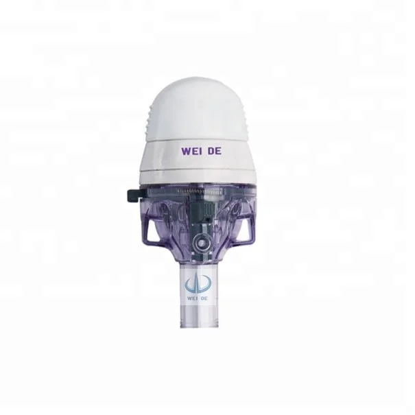 Disposable Plastic Trocar/Trocart 3mm/5mm/10mm/12mm