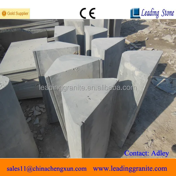 Поставщики натурального китайского камня голубого лайма