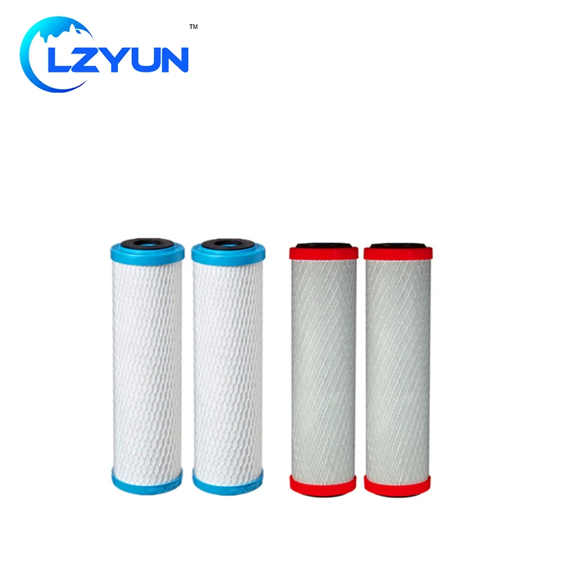 Лучший домашний фильтр для воды