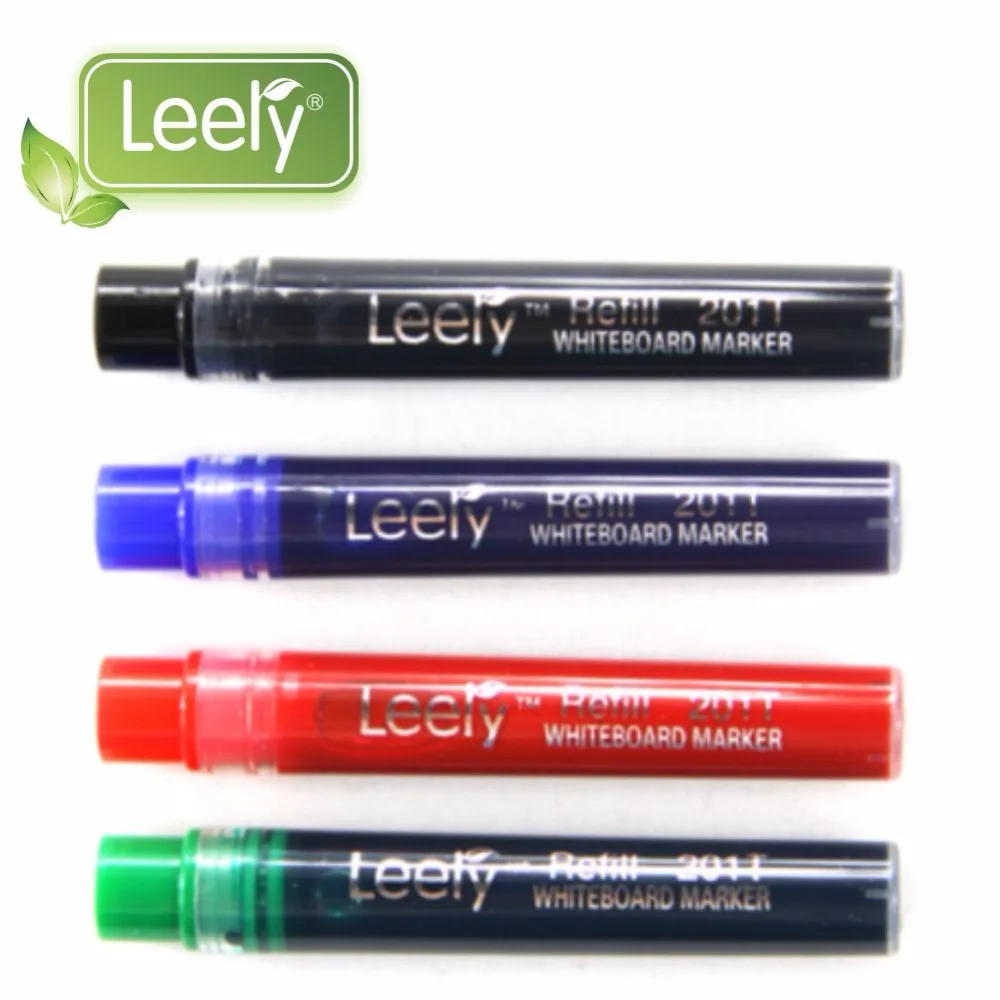 Чернильный картридж для заправки маркера белой доски