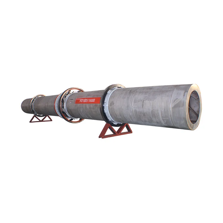 
Mineral coal slime rotary dryer sand Rotary drying machine drum dryer price 