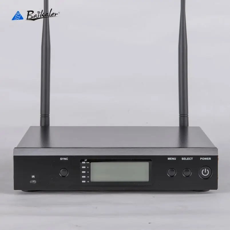 Selling deaf hearing aids 9w wireless microphone for smartphones