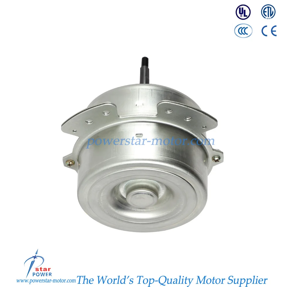 Hot Sale Wholesale Single Phase Electric Outdoor Air Conditioner Fan Motor