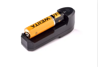 3W Led Zoomable USB Rechargeable lumify x9 Magnetic Powerful Flashlight