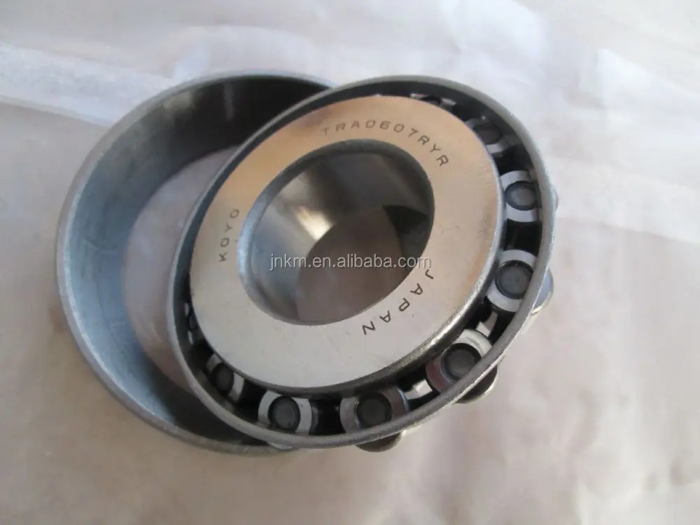 Оригинальный NSK подшипник ступицы колеса / автомобиль подшипник выключения клатч TRA0607RYR