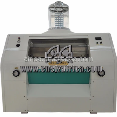 40T-2400T/24H Коммерческая мельница для муки/зерношлифовальная машина