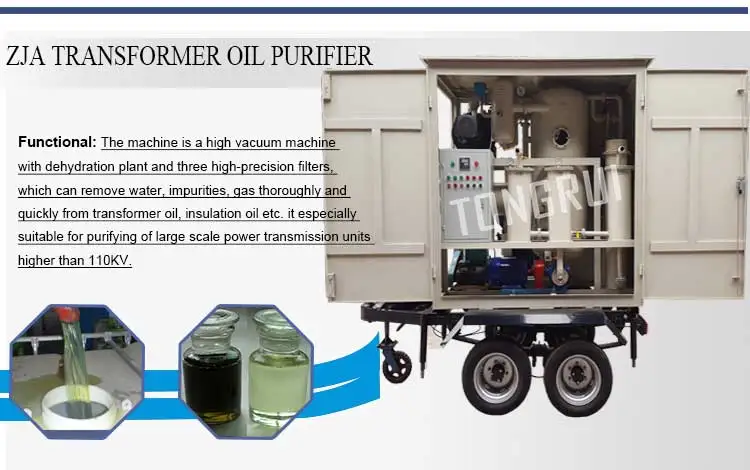 transformer-oil-purifier