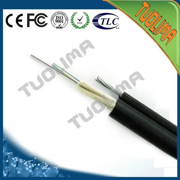 N Tuolima завод напрямую продавать волоконно-оптического кабеля 1 км