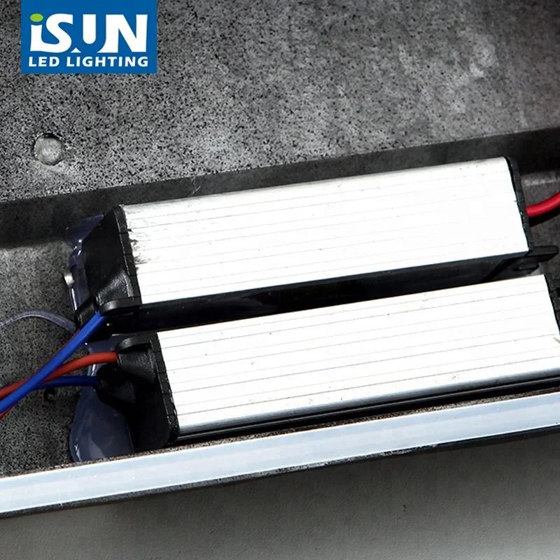 SMD 100watt 200watt 300watt 400watt Led Flood Light With Motion Sensor