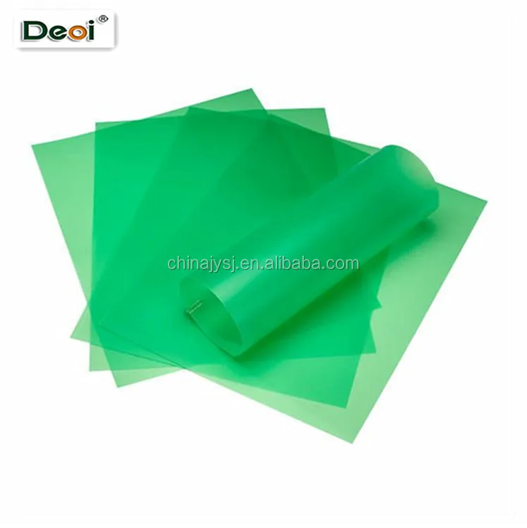 
Colored Thin PP Plate, PP Plastic Sheet,0.15mm --1.2mm Polypropylene Quality Assurance 
