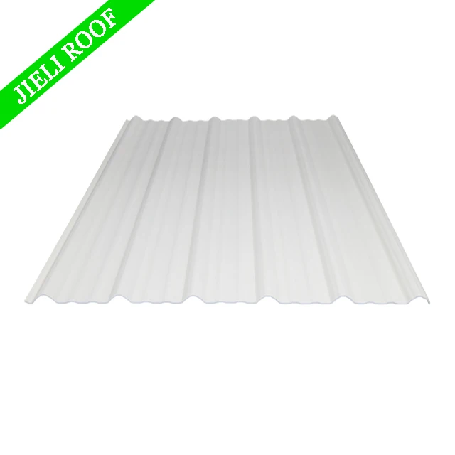 ASA synthetic resin UPVC metal roof tile sheets