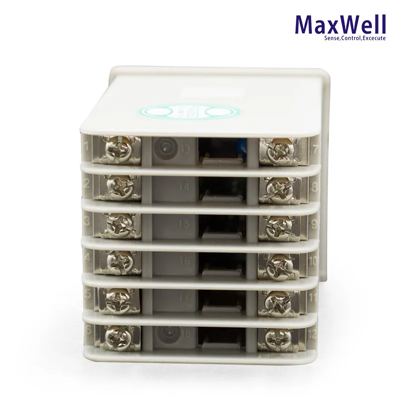 
MTD-48-C-1-96-NN output field selectable micro temperature controller 