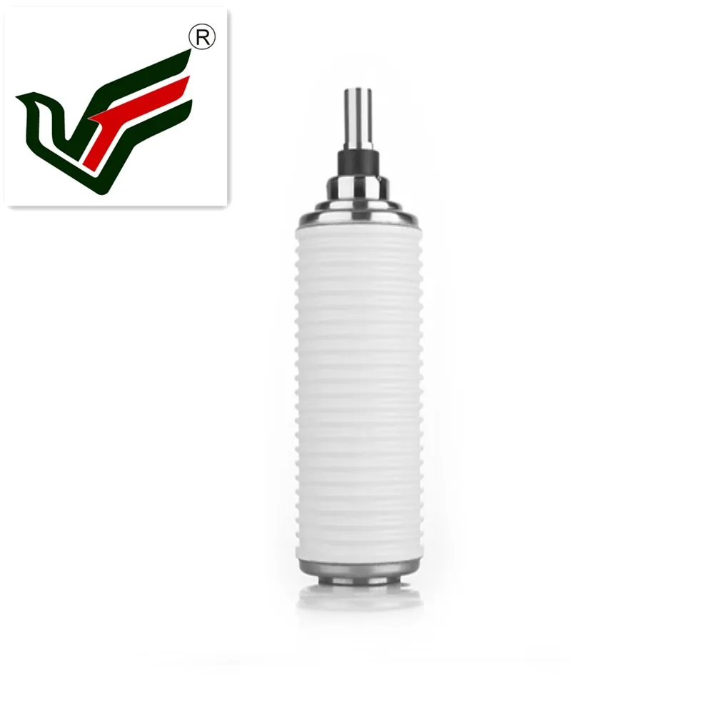 Полный распределительный прибор вакуумный прерыватель