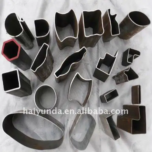  Оцинкованный холоднокатаный канал с прорезями/канал Unistrut C