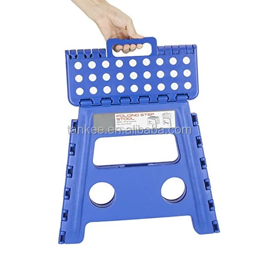 32CM height folding stool