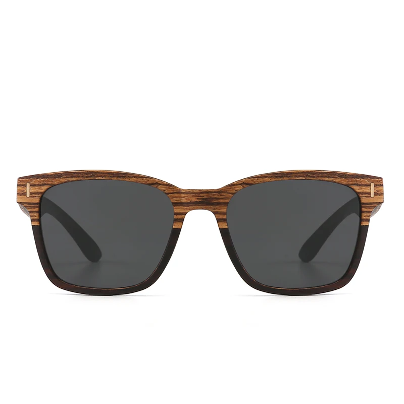 New wholesale vintage  handmade original  wood  sunglasses