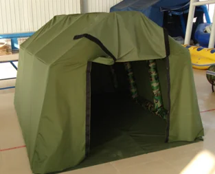 rescue and trip Inflatable Tent folding inflatable tent for trip