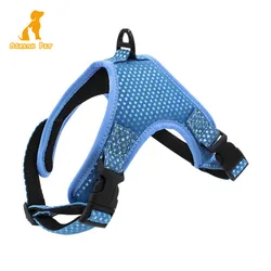 Cheap Price Chest Strap Camouflage Nylon Pet Dog Leads Leash And Harness