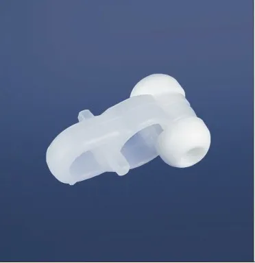 High Quality Curtain Accessories Strong curtain glider plastic for heavy curtain fabric accessories blinds