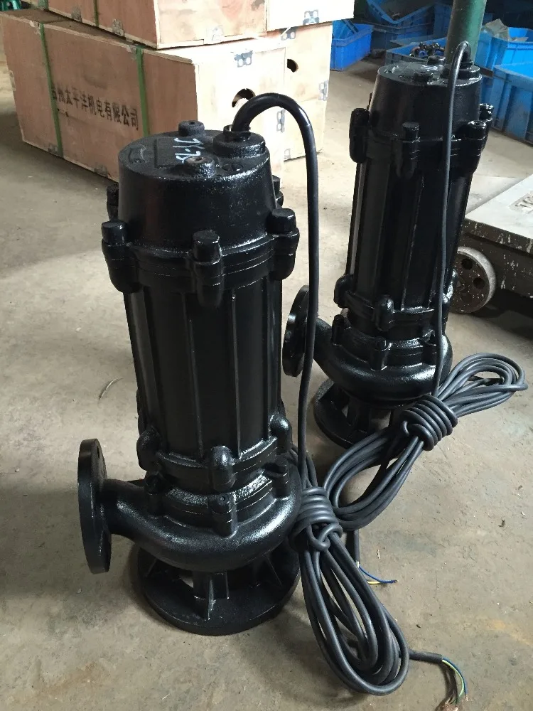 pompe water dirty clean water pump submersible sewage water pump cost in dubai