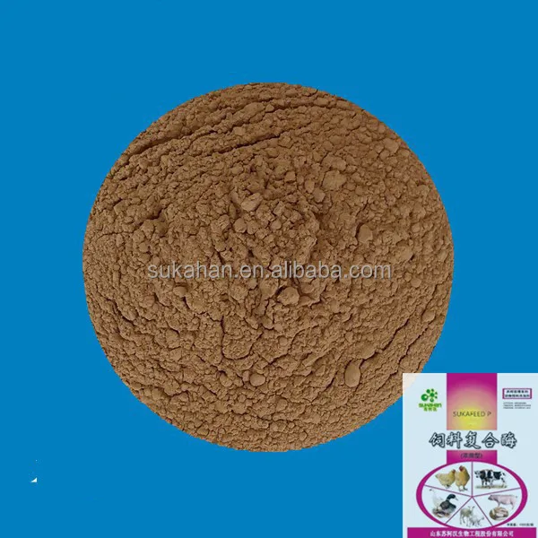 
Cattle Feed Additive Flavour Powder Animal Food Attractant Promote Healthy And Growth 