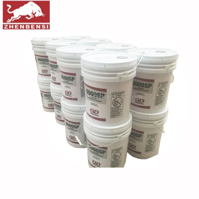 GD screw air compressor oil liquid coolant  AEON 9000SP