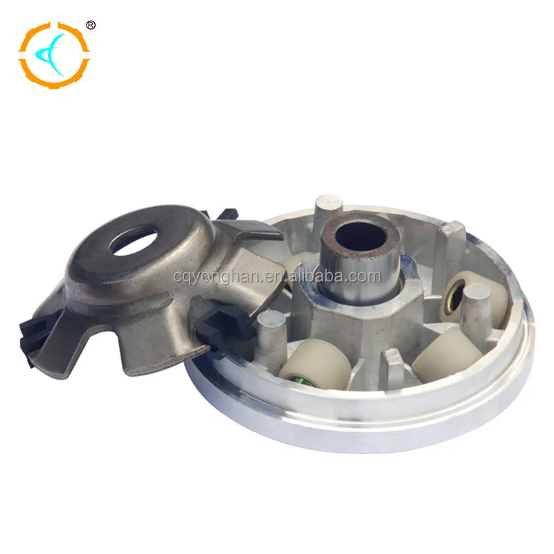 High quality for GY6 50cc scooter clutch