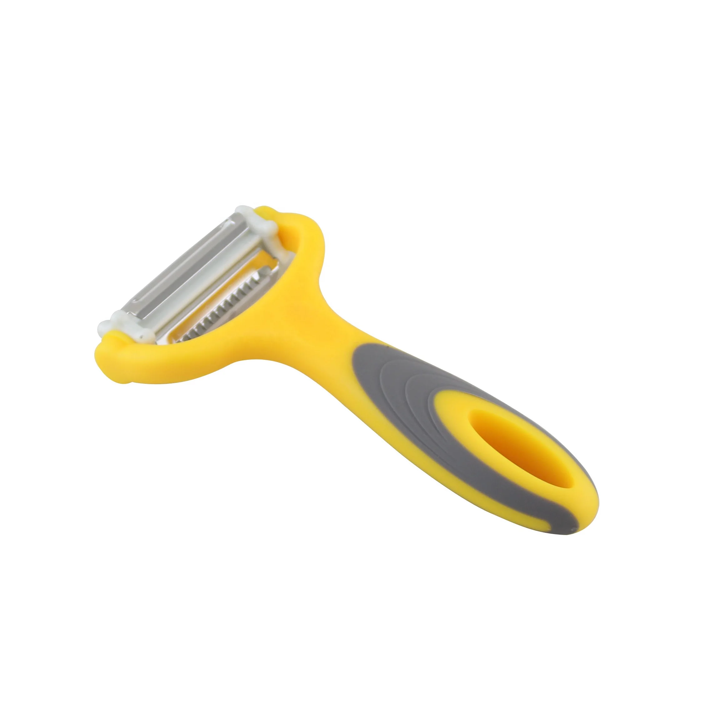 home gadgets 3 in 1 rotary Y peeler