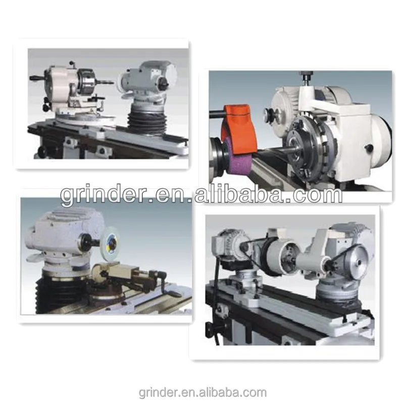 
MQ6025A universal tool sharpener machine for hobs drill bit end mill engraver 