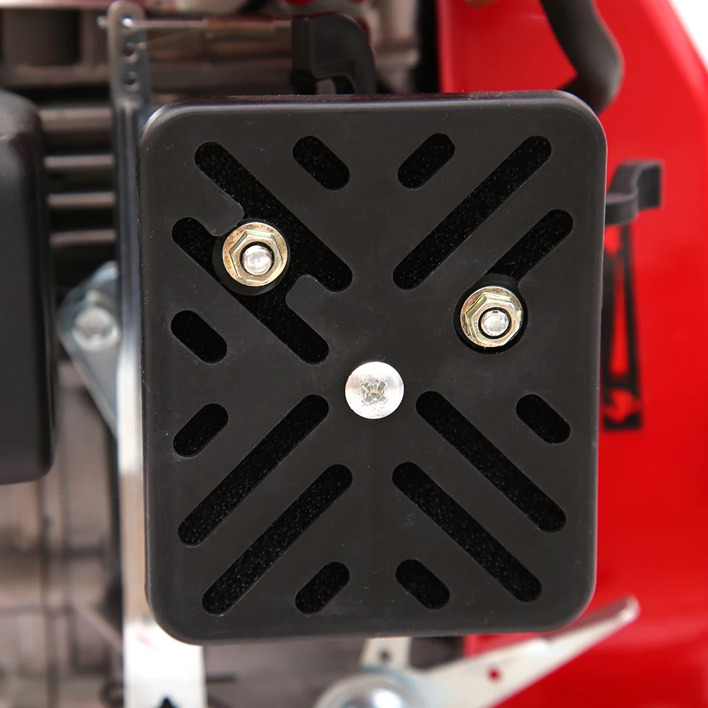 SLONG  SV154 engine cast iron high lift water pump