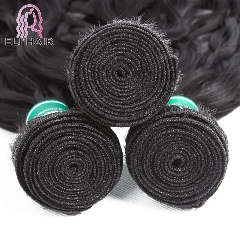 Supply water wave Of Hair Product 100% Brazilian Human Hair,Virgin Mongolian Hair