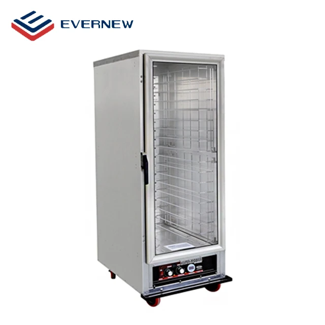 Fermentation room bread proofer baking oven proofer for factory price