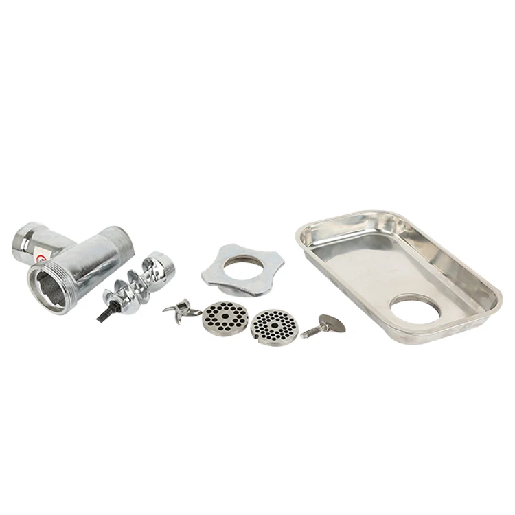 Kitchen appliance stainless steel meat grinder tk12 meat grinder meat mincer