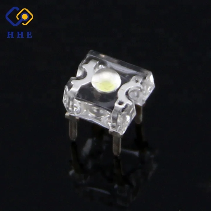 piranha super flux 5mm led Warm White