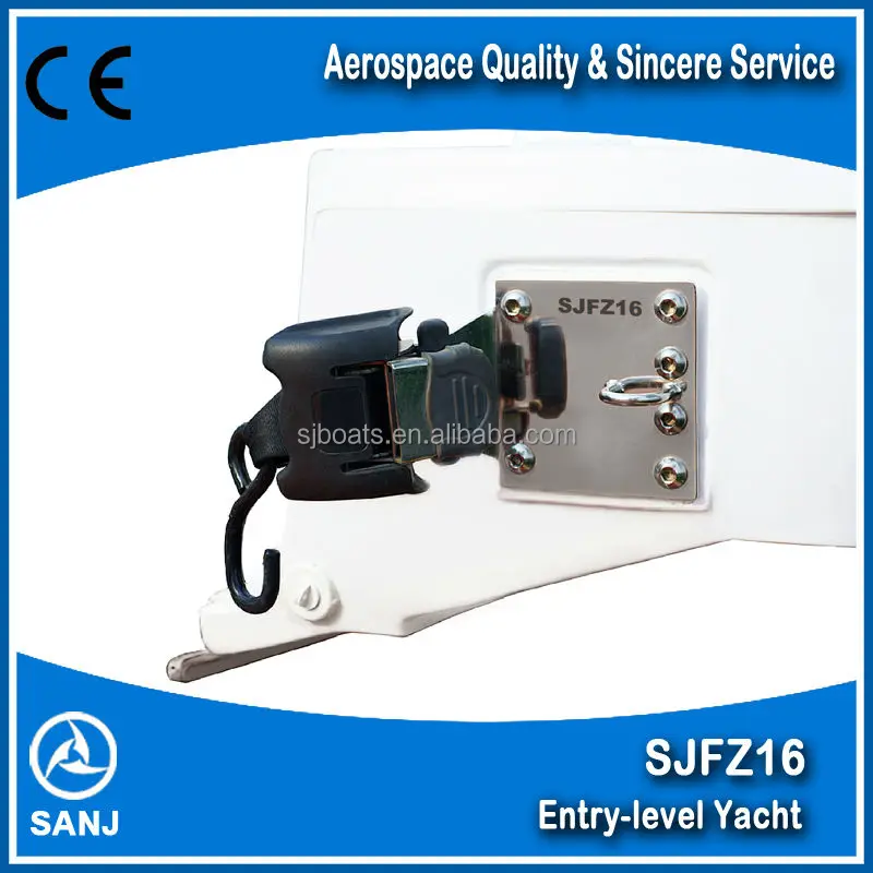 Seadoo jet ski parts with SANJ jet boats SJFZ16 for sale