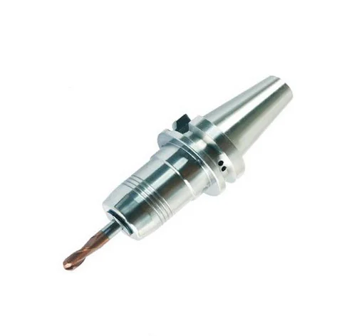 High Precision BT-HM Hydraulic Expansion Chuck CNC Tool Holder Face Milling Cutter