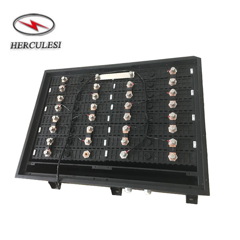 LFP Li Ion 3.2V 40Ah 60Ah 100Ah 200Ah LiFePO4 Prismatic Cell 3C Discharge Rate For 12V 48V 72V 96V EV Solar Storage Battery