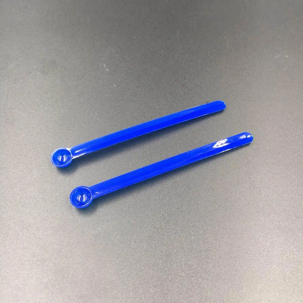 2020 hot sale 0.15cc plastic micro lab scoops