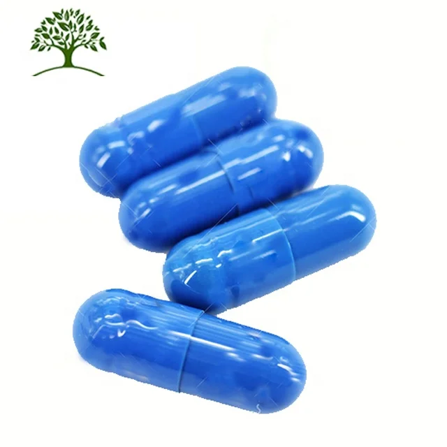 Natural Enhance Men Ability Power Remain Healthy Energy Maca Pills