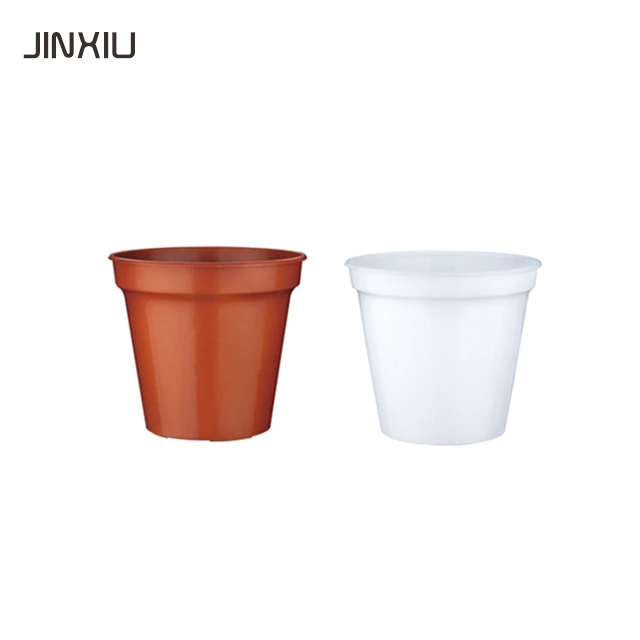 
mini bulk terra cotta flower pots 6 inch plastic pots 
