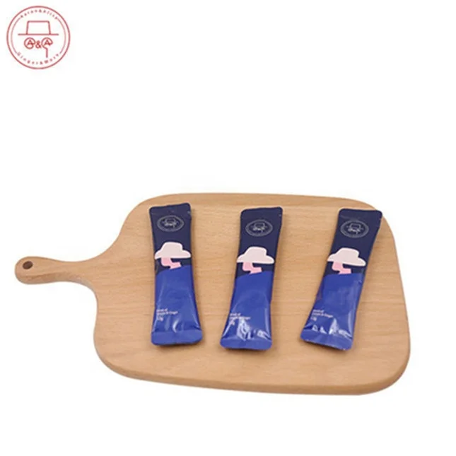 Оптовая продажа, высококачественный мгновенный лимонный имбирный чай на китайской фабрике