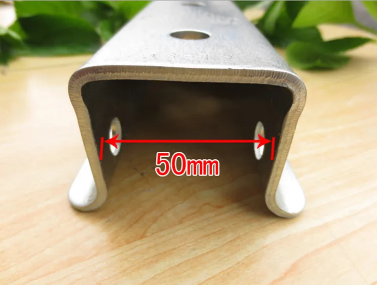 Factory Supply Attractive Price Brake Boat Trailer Coupler
