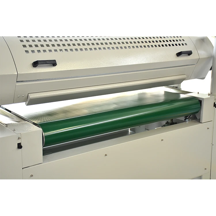 Roll Coater Machinery, Roll Paint Coating Machine, Roll To Roll Uv Coater Machine