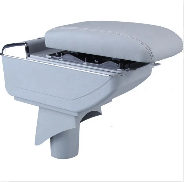 Aksesoris Mobil Japan Console Box Konsol Box Mobil  Armrest Box Asesoris for Brio Mobilio BRV Suzu