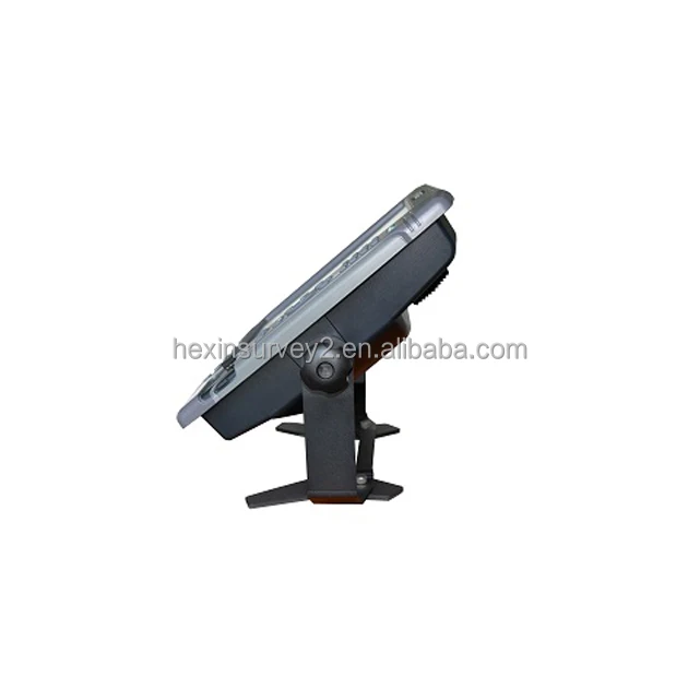 Hi-target echo sounder with gps HD-MAX sampling rate up to 30Hz echo sounder fish finder