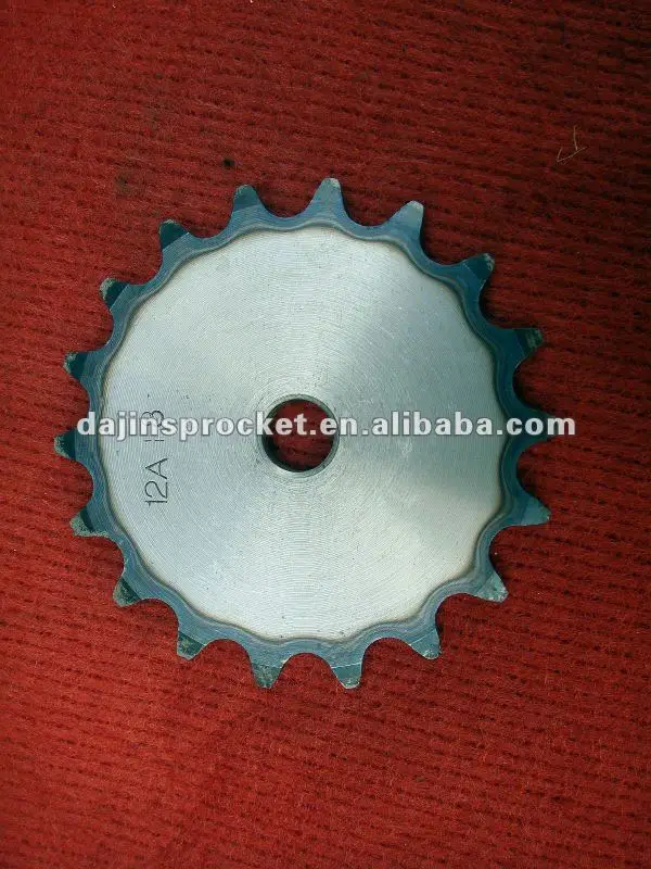Industrial Roller Chain Sprocket