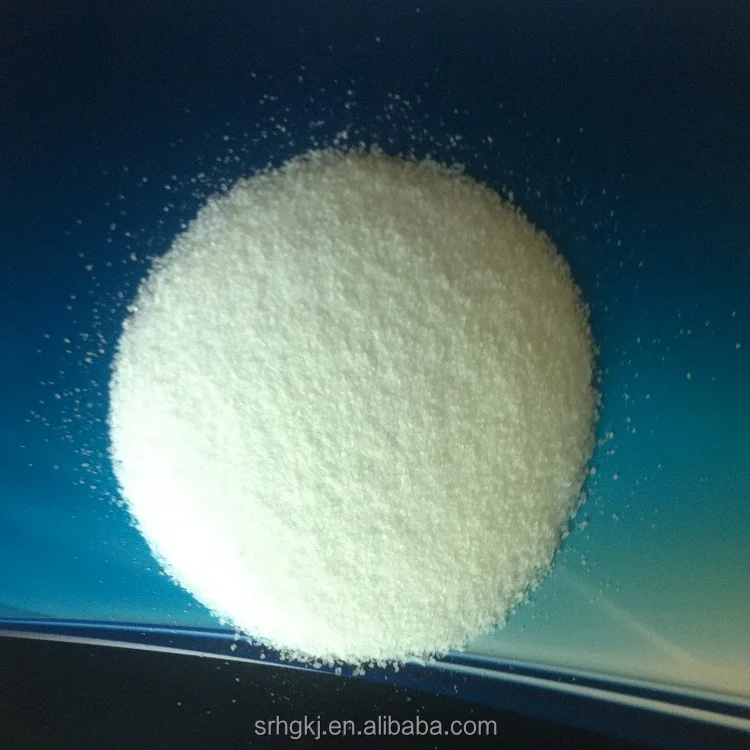
ShuiRun chemical high molecular polymer Polyacrylamide Acrylamide gel 
