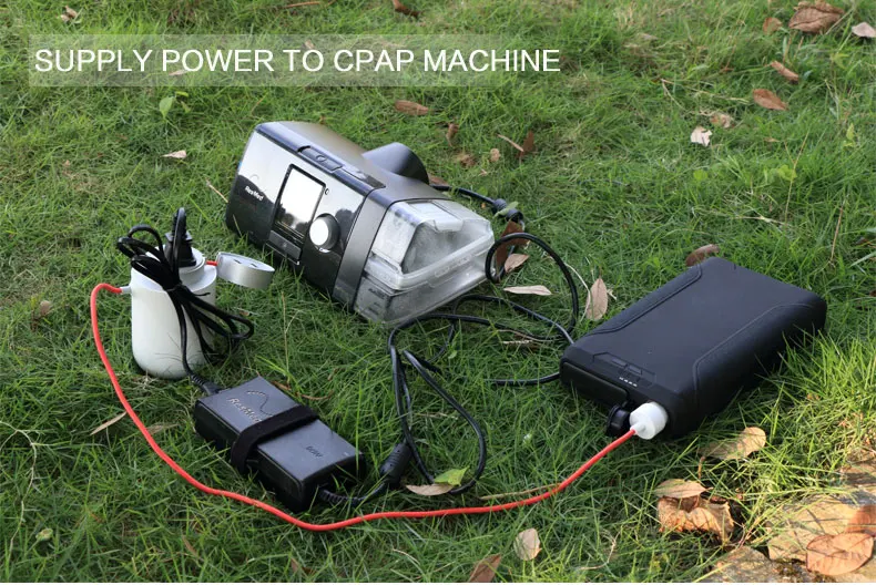  Портативное зарядное устройство постоянного тока Merpower 72000 мА · ч 60000 генератор 70000 для Dell Lenovo iPhone