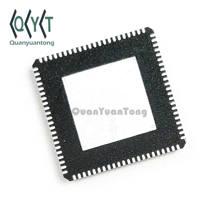 4 порта управления Layer2 гигабитный коммутатор QCA8334-AL3C Atheros Стандартный QCA8334 трансивер IC QFN88